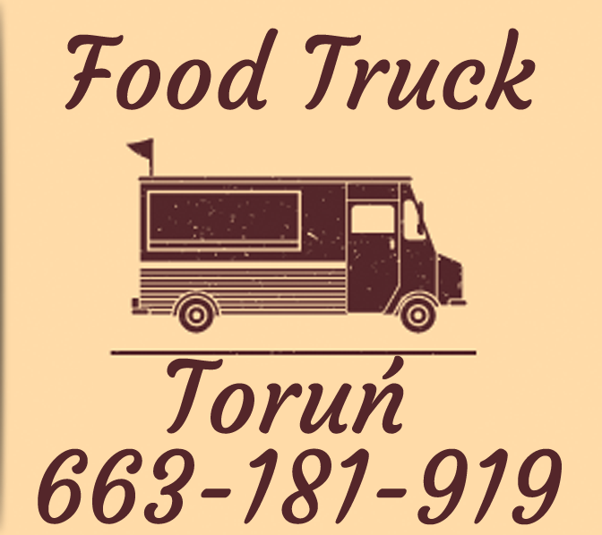 food truck Toruń, sękacz wypiekany na ogniu, Churros, hiszpańskie pączki, kołacz